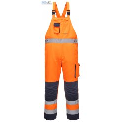 TX52 - Texo Hi-Vis mellesnadrág