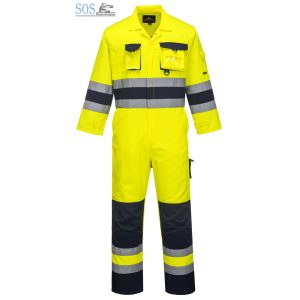 TX55 - Texo Hi-Vis overál