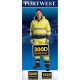 Banner 300D Hi-Vis