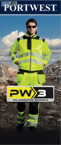 Banner PW3