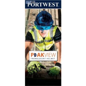 Banner Peakview