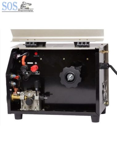 PWD PowerMig-200 inverteres hegesztőgép