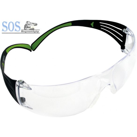 3M SecureFit™ 400 védőszemüveg