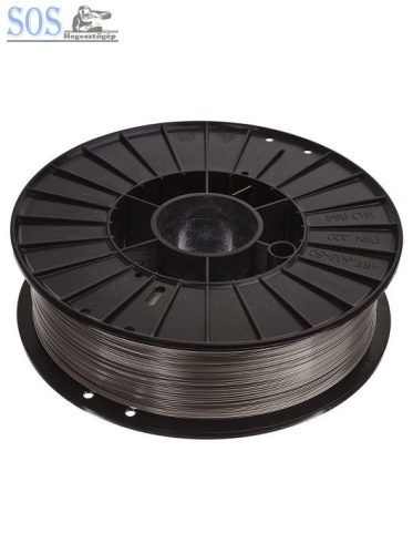 PARWELD Inox rozsdamentes MIG Co huzal, fém dob, 308LSI 5kg 0,8mm