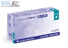 Sempercare Nitrile Skin2 egyszerhasználatos púdermentes nitril kesztyű 200db/doboz