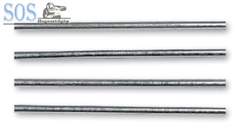 Hegesztőpálca TIG ROD 308L 1,2mm 5kg