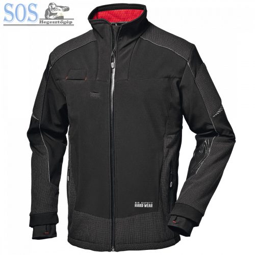 Shark Softshell dzseki