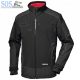 Shark Softshell dzseki