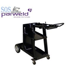 Gép és palackszállító kocsi TR005