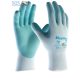 ATG Maxiflex Active mártott kesztyű - 34-824