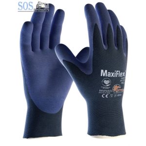 ATG MaxiFlex Elite bliszteres védőkesztyű - 34-274