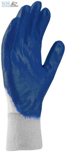 HOUSTON - Nitril mártott védőkesztyű