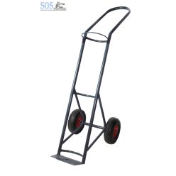 Szimpla palackszállító kocsi