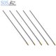 3,2mm 175mm gold, arany wolfram (10db/cs)