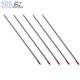 1.6mm 175mm piros wolfram 2% thor (10db/cs)