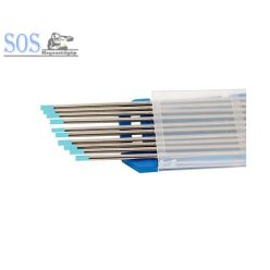 2,4mm 175mm ceriated, türkiz wolfram (10db/cs)