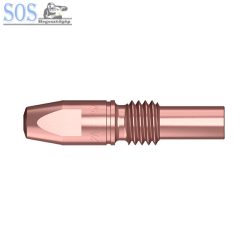Áramátadó 0.8mm CRZR (10db/cs)