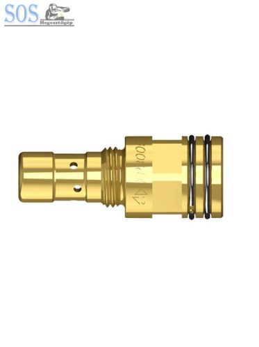 Hegesztőfej közdarab (5db/cs)