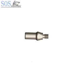   XT4003 plazmavágó elektróda XT4000 plazmavágó pisztolyhoz (5db/cs)