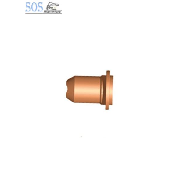 Plazmavágó fúvóka 0,9mm 30-40A (5db/cs)
