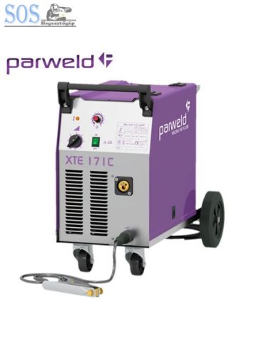 Parweld 165A-os MIG-MAG hegesztőgép