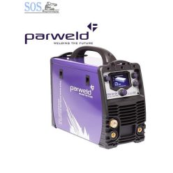   PARWELD XTM201Di digitális multi hegesztőinverter P1 szettben