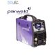 PARWELD XTM201Di digitális multi hegesztőinverter