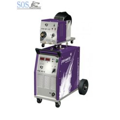 Parweld 270A-os MIG-MAG hegesztőgép