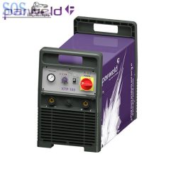 Parweld 100A-os inverteres plazmavágógép