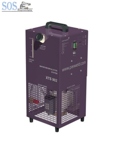 Parweld vízhűtőkör 230V/900W/3,0A/5L