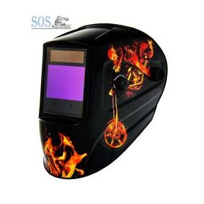 Pajzsok és védőfelszerelések