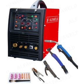 Multifunkciós - és plazmavágó gépek (MMA, MIG, AWI)