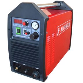 Plazmavágó gépek