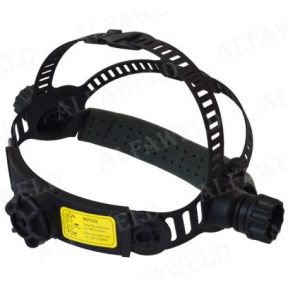 Hegesztőpajzs alkatrészek