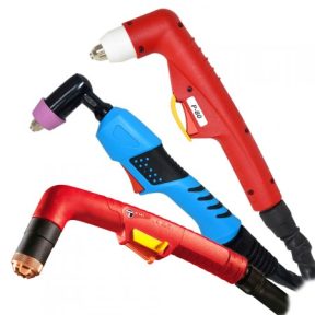 Plazmavágó munkakábelek