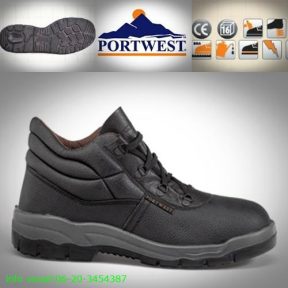 Védőbakancs, védőcipő