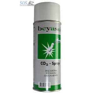 Beyasol szilikonmentes hegesztő spray