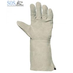 Általános hegesztőkesztyű 2515: 11-es méret