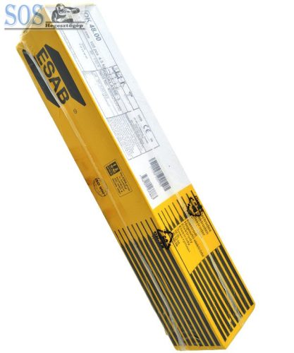 ESAB OK 48.00 bázikus elektróda -  Ø: 2.5mm