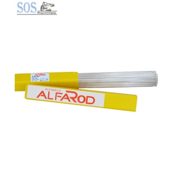 Hegesztőpálca Alfarod AlSi5 2.4mm