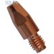 Áramvezető M8 x 30 x 10mm – Ø 0.8mm