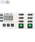 CHR-15 intelligens akkumulátor töltő inverter