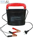 CHR-15 intelligens akkumulátor töltő inverter