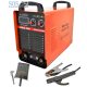  ALFAWELD MMA-400 400A/400V Inverteres DC ívhegesztőgép