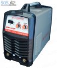 MMA 250P 250A/400V inverteres hegesztőgép