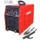 ARC 250i 250A/400V Cellulose inverteres hegesztőgép