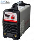 Hobby MMA 180A/230V inverteres hegesztőgép