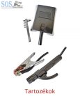 Hobby MMA 180A/230V inverteres hegesztőgép