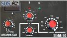 ARC 200i 200A/230V Cellulose inverteres hegesztőgép