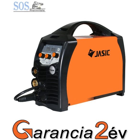 Jasic PROMIG160 (N219) inverteres hegesztőgép